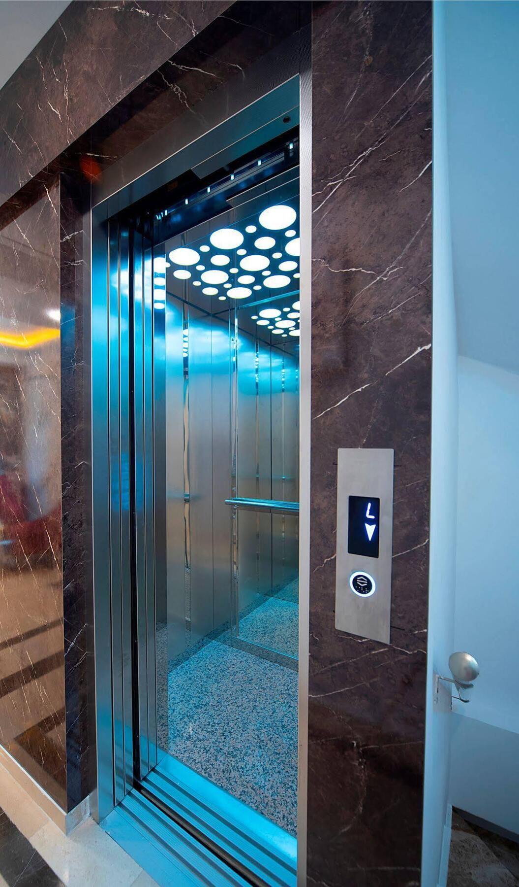 Lika Hotel Istambul Exterior foto